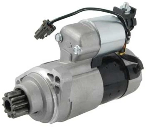 Motor de arranque compatible con Infiniti FX35 G35 M35 WAI 2003-2008 WORLD POWER SYSTEMS Foto 2 de 2