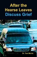 Tom Morris | After The Hearse Leaves | Taschenbuch | Englisch (2010)