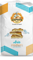 Farina 0 Aria 5Kg Pizzamehl - Caputo