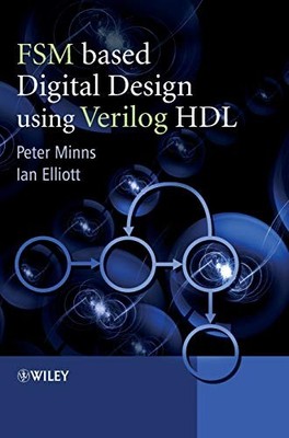 FSM Based Digital Design Using Verilog HDL