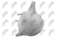 NTY AusgleichsbehäLter KüHlmittel CZW-FR-018 FüR Ford Transit Bus Tdci 16V RWD