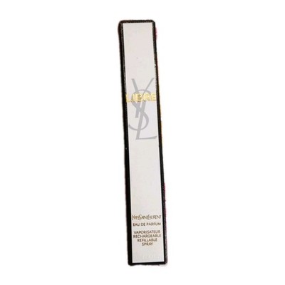 YSL MYSLF EAU DE PARFUM  TRAVEL SIZE SPRAY 0.33 FL OZ / 10 ML( 1 per order)