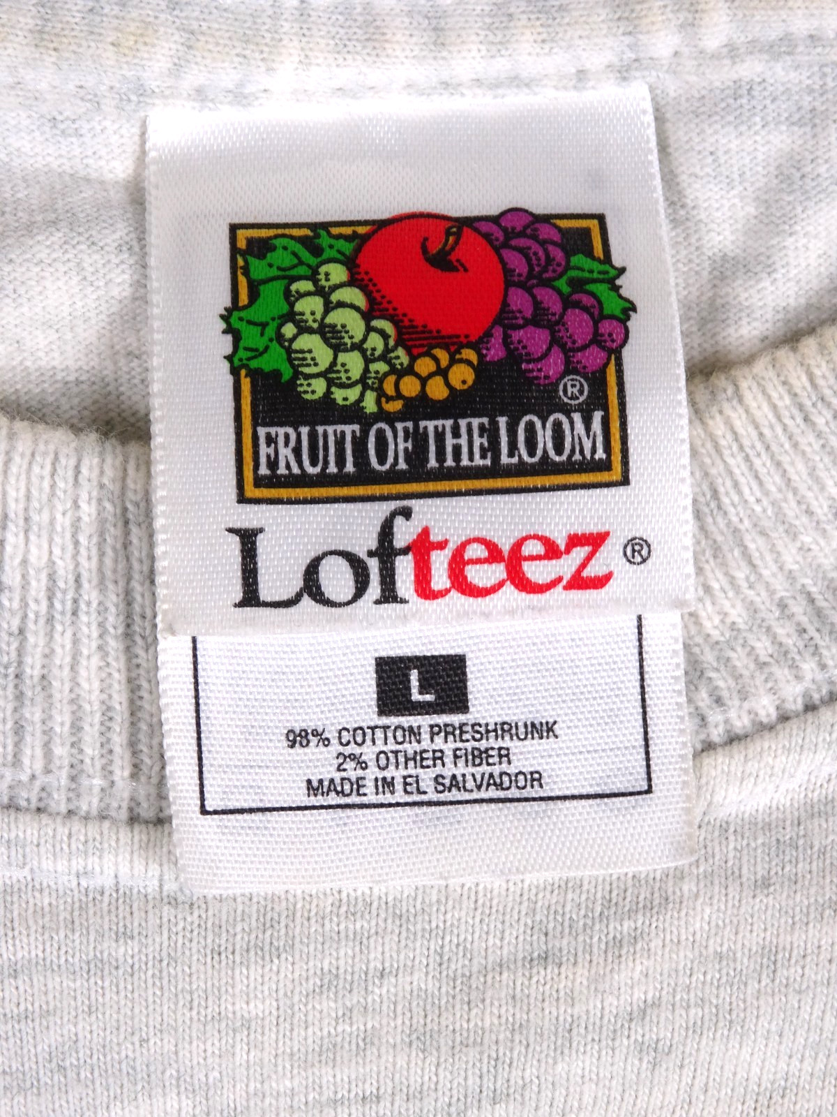 Vintage 90s Tesla Engine Computer Tech Shirt Mens… - image 4