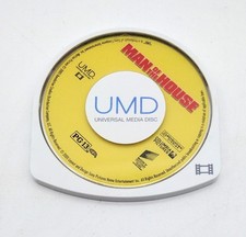 Man of the House Movie UMD - Sony PSP