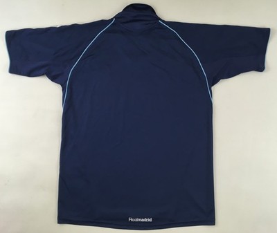 Real Madrid 2005/06 2006 away shirt Adidas Siemens jersey maillot