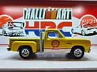 HOT WHEELS PROTO TEST RUN #74 Vintage Oil 1978 Dodge Li'l Red Express - RR.N273