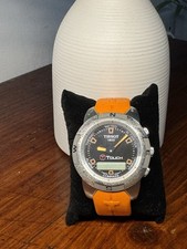 Orologio Tissot T-Touch 1853 Vintage