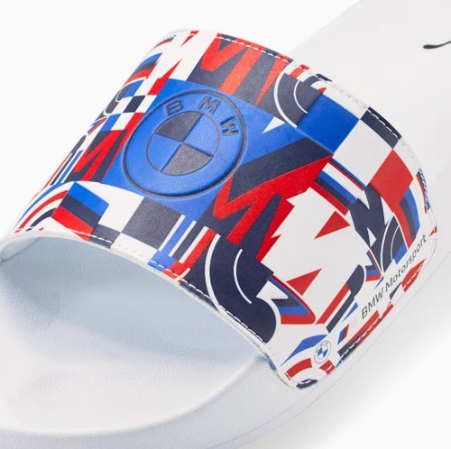 DEAL | Puma BMW MMS Leadcat 2.0 Mens Slide (30701502) - Bild 2 von 11