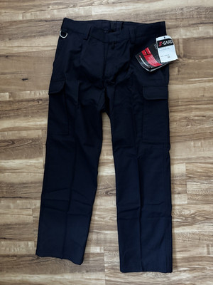 S-GARD  PROTEAM Bundhose Gr 52   DIN EN ISO 11612