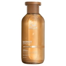 Wella Ultimate Smooth Shampoo 8.4 oz
