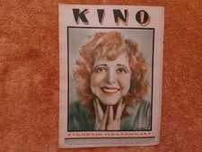 CLARA BOW 1931 John GILBERT BARRYMORE Lili DAMITA Charles FARRELL Leila HYAMS