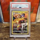 Pokémon TCG Charizard Trainer Gallery TG03/TG30 PSA 9 Lost Origin English Mint