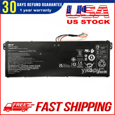 New Genuine AP19B5L Battery For Acer Aspire 5 A515-43 A515-55 Swift 3 SF314-42