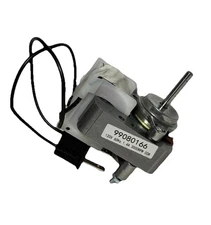 99080166  Vent Fan Motor 1.4 amps, 3000 RPM, 120 volts -open Box