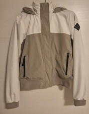 Hollister Damen All-Wetter Jacke