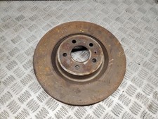 Disque de frein Audi Q5