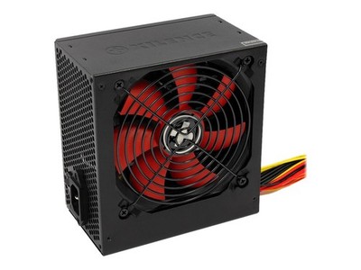 Xilence Performance C Power Supply PC/Server 600W ATX PS/2 XN044
