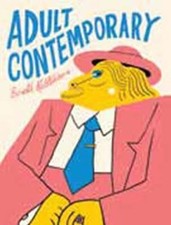 Bendik Kaltenborn Adult Contemporary (Paperback)