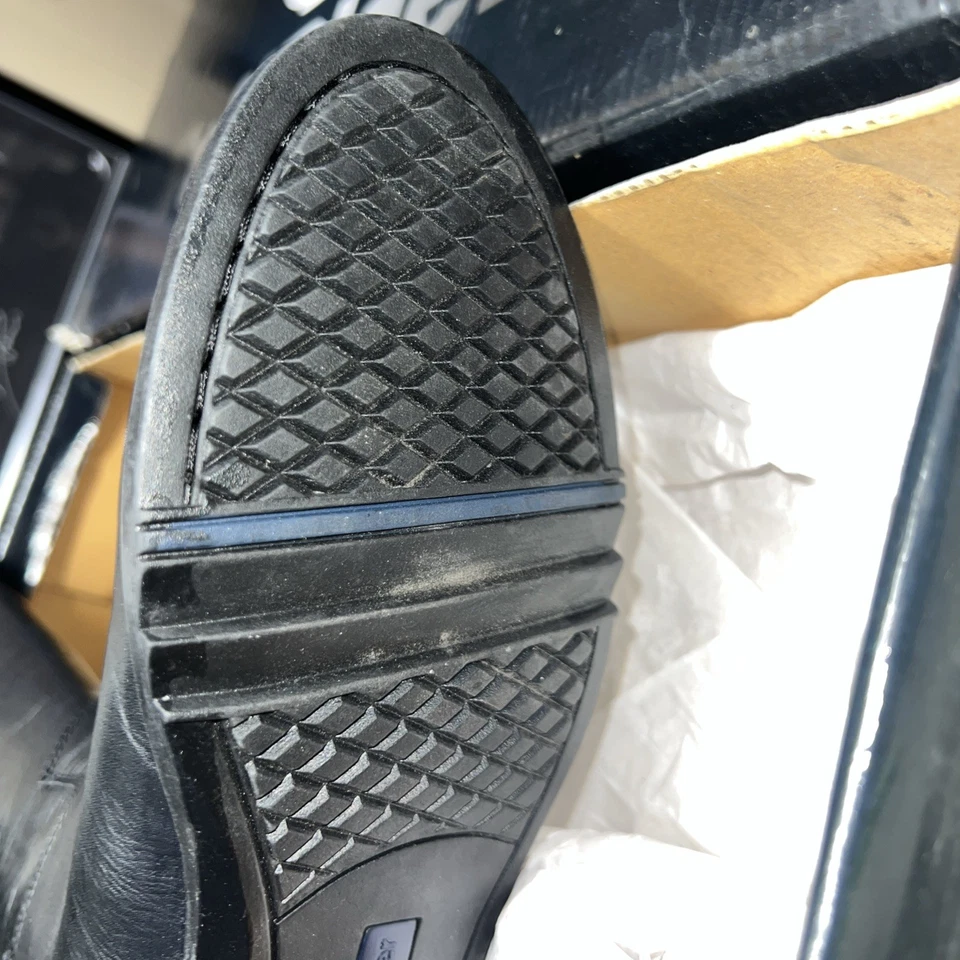 Botas de vestir barrocas TuffRider para hombre 3049-R168 para hombre talla R - 8 NUEVAS CON CAJA Foto 4 de 4