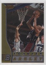 1996-97 Bowman's Best Charles Barkley #46 HOF ys5