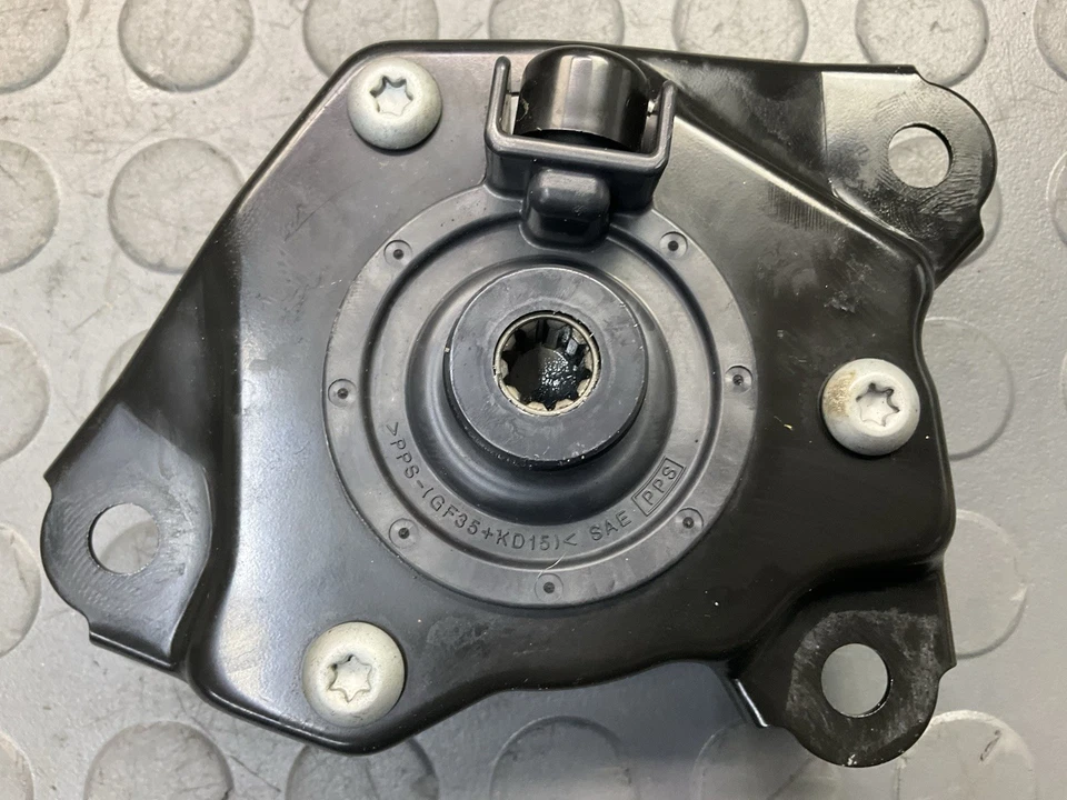 2013-2017 NISSAN LEAF TRANSMISSON SELECTER SWITCH OEM - Image 4 of 4