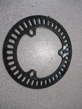 Couronne contrôle roue arrière (Yamaha - Ocito/N Max 125 2015 - 2020)