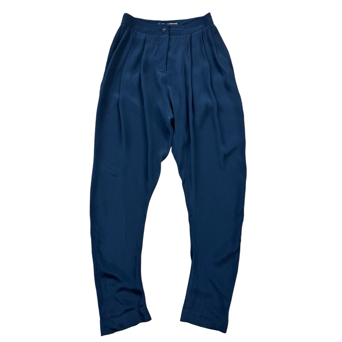 Vivienne Westwood Regular Size Pants for Women for sale | eBay
