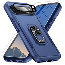 Bonkier for Google Pixel 10 Pro XL Case 15 FT Military Grade Drop Protection ...