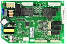 Whirlpool KitchenAid Maytag Refrigerator W11161172 Control Board