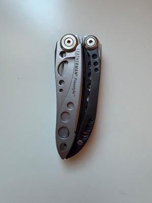 Leatherman FREESTYLE Multi-tool