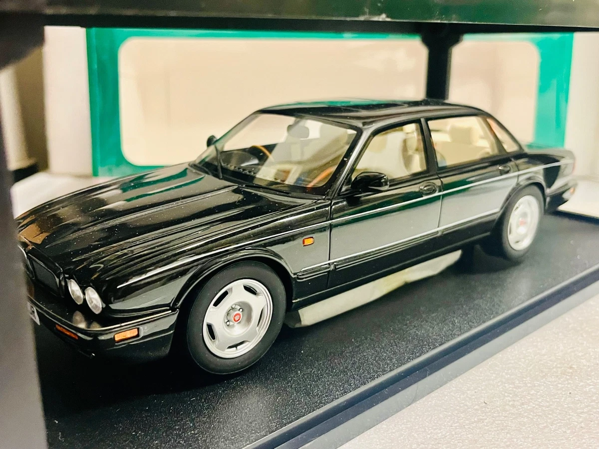 Resin Jaguar 1:18 Scale Diecast & Toy Vehicles for sale | eBay