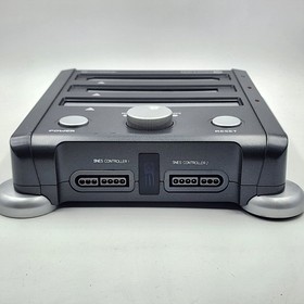 Hyperkin Retron 3 Tri-System Game Console M05488-CC