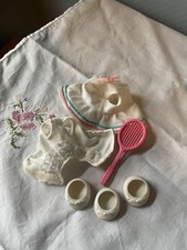 My Little Pony G1 Outfit Abbigliamento Accessori Tennis