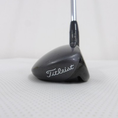 Titleist Hybrid 816 H2 HY 21° Stiff NS PRO 950GH | eBay
