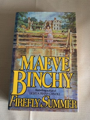 Firefly Summer, Maeve Binchy
