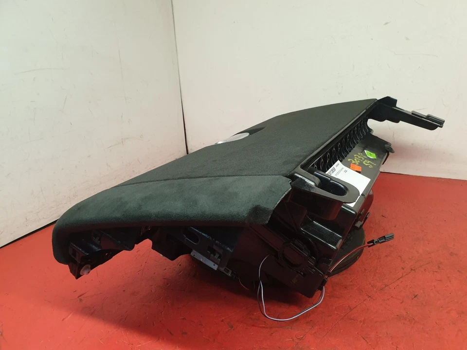 GUANTERA PORSCHE 718 ALCANTARA 2022 Foto 3 de 4