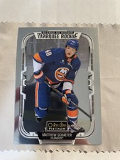 2025-26 OPC Platinum Marquee Rookie Pick Your Card