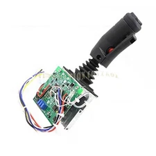 159111 Joystick Controller For SkyJack SJ12 SJ6832 RTE SJIII 3015 SJIII 3219