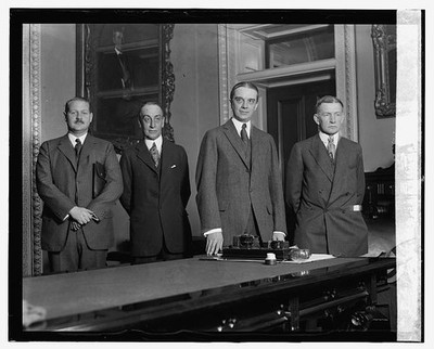 Photo:12/27/23,Unidentified Men,December 1923,1