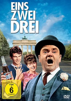 Eins, Zwei, Drei - Ferenc Molnár