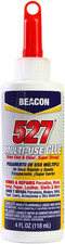 527 Multi-Use Glue for Ceramics, China, Metal  More - Quick-Dry, Waterproof  W
