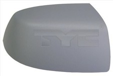 Abdeckung Außenspiegel grundiert re für FORD C-Max Fiesta Focus Ikon 01-2012