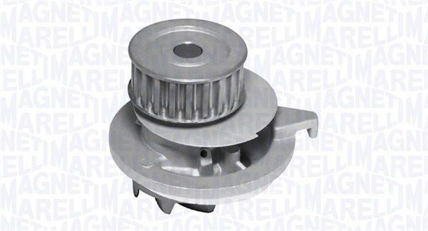 Magneti Marelli Wasserpumpe 352316170849 FüR Opel-image