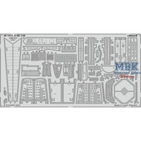Eduard ED491473 Douglas A-4B Skyhawk 1/48