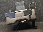 Convertible roof hydraulic pump