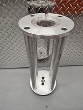 Modern Studio 18" Mitchell to Mitchell Camera Riser - 4 Column - 8" Plate - USED