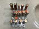 Lot Of 14 Lincoln Wheat Cent BU Rolls *Retired Dealer, Old Stock* Don’t Miss