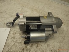 2026 Equinox 1.5L Starter Motor 25207544