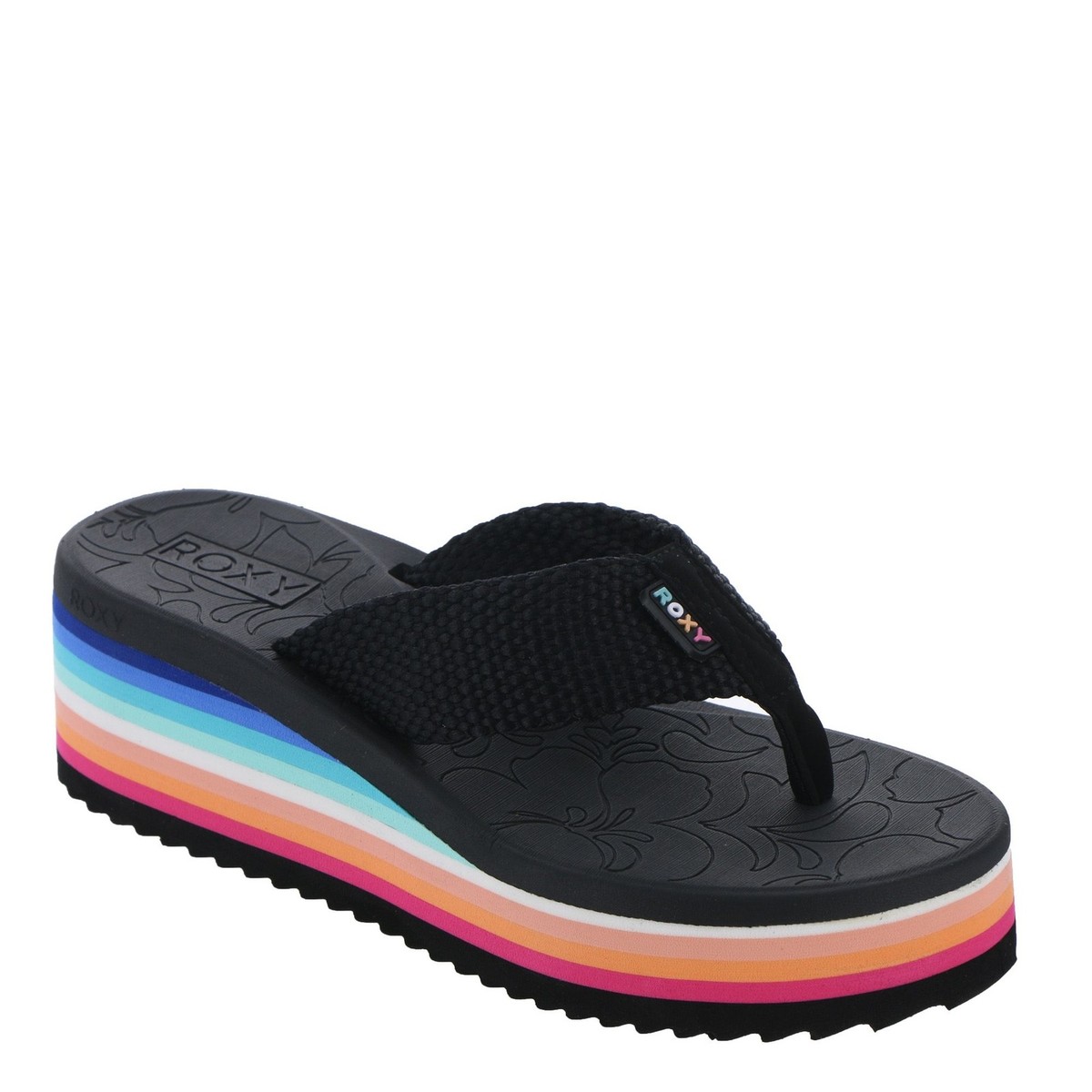 Roxy Totally Tubular Sandal - Free Shipping
