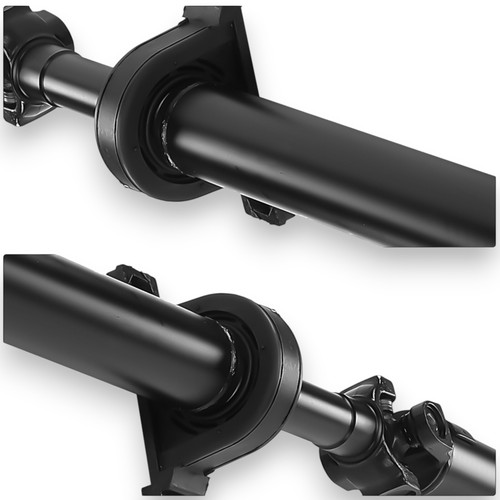 A906410040 Rear Propshaft 2554mm for Mercedes-Benz SPRINTER 906 VW Crafter - Picture 3 of 3